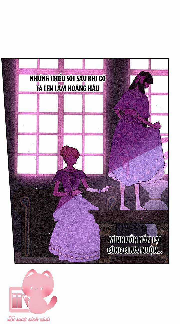 Hoàng Nữ Tóc Đen Chapter 90 trang 7