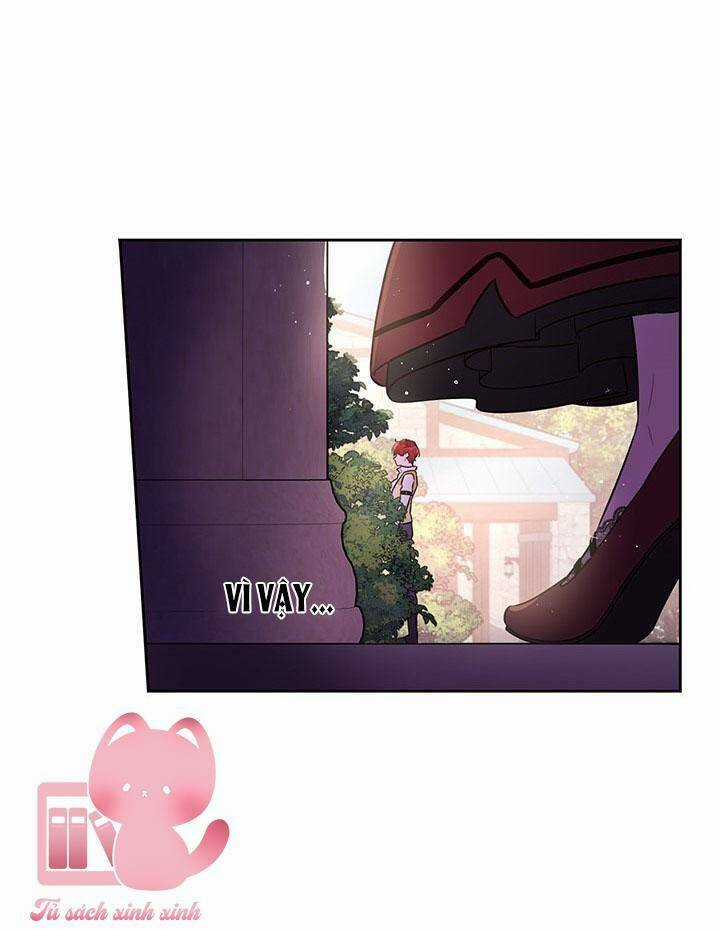 Hoàng Nữ Tóc Đen Chapter 90 trang 8