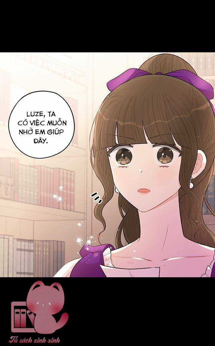 Hoàng Nữ Tóc Đen Chapter 91 trang 10