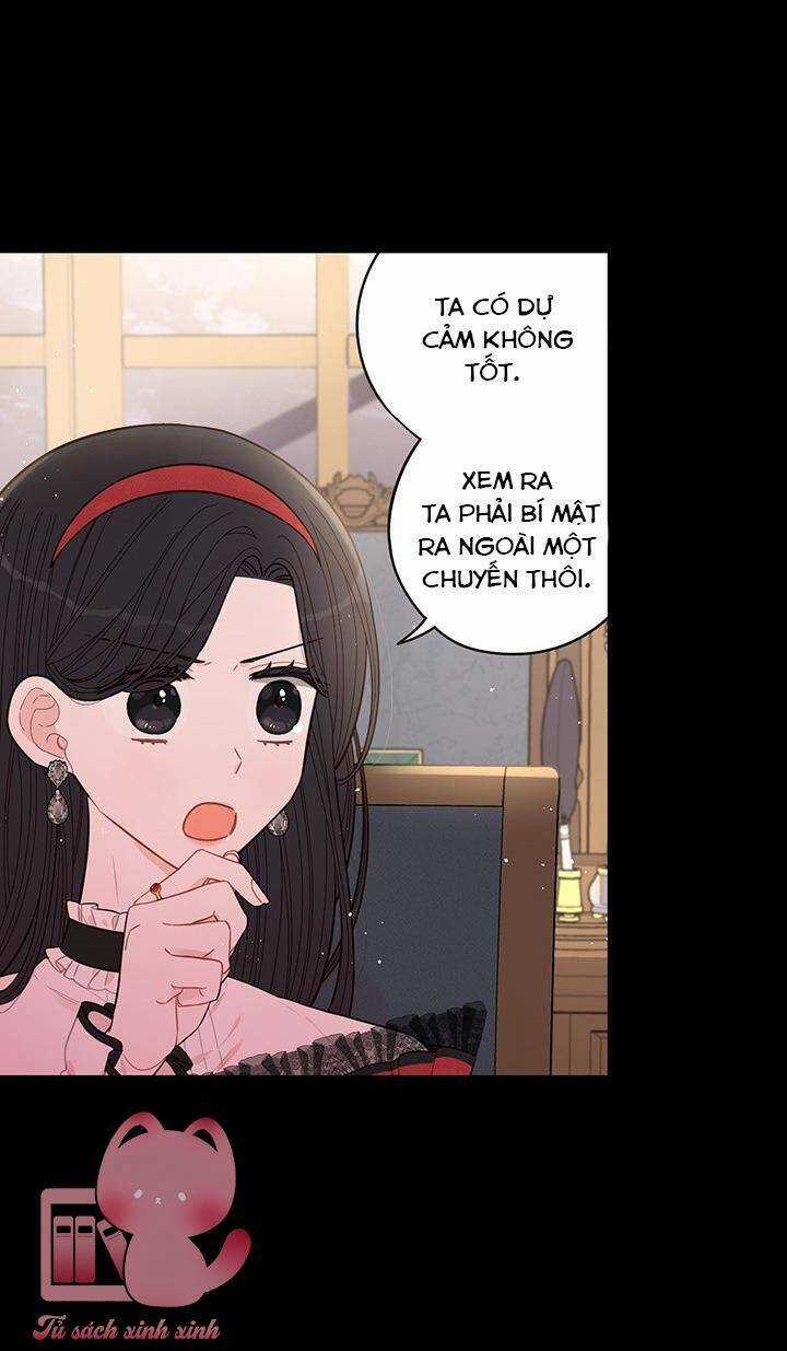 Hoàng Nữ Tóc Đen Chapter 91 trang 11