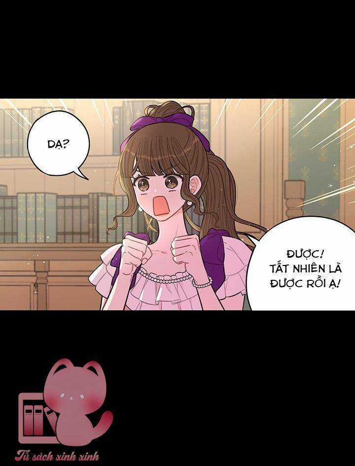 Hoàng Nữ Tóc Đen Chapter 91 trang 13