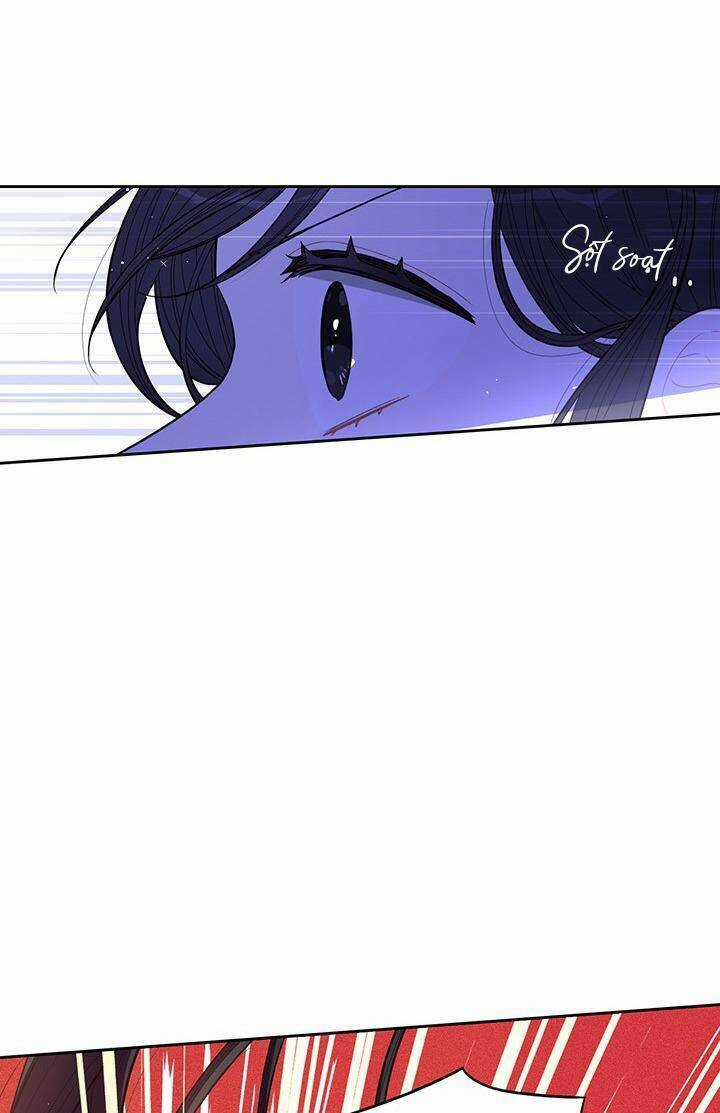Hoàng Nữ Tóc Đen Chapter 91 trang 21