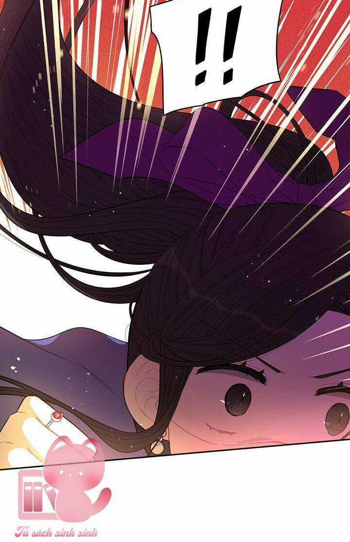 Hoàng Nữ Tóc Đen Chapter 91 trang 22