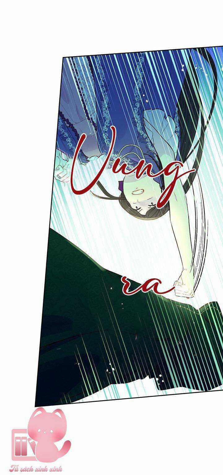 Hoàng Nữ Tóc Đen Chapter 91 trang 23