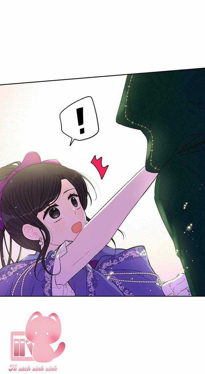 Hoàng Nữ Tóc Đen Chapter 91 trang 25