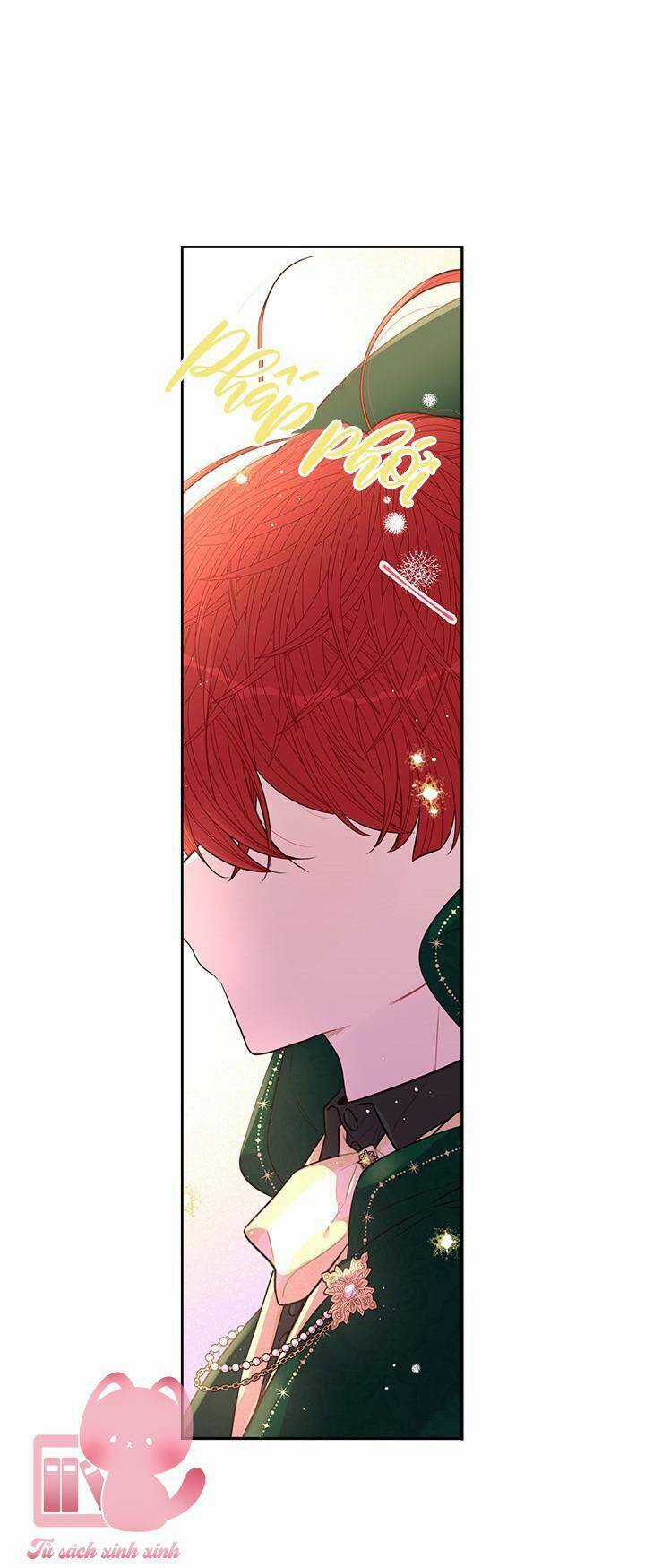 Hoàng Nữ Tóc Đen Chapter 91 trang 26
