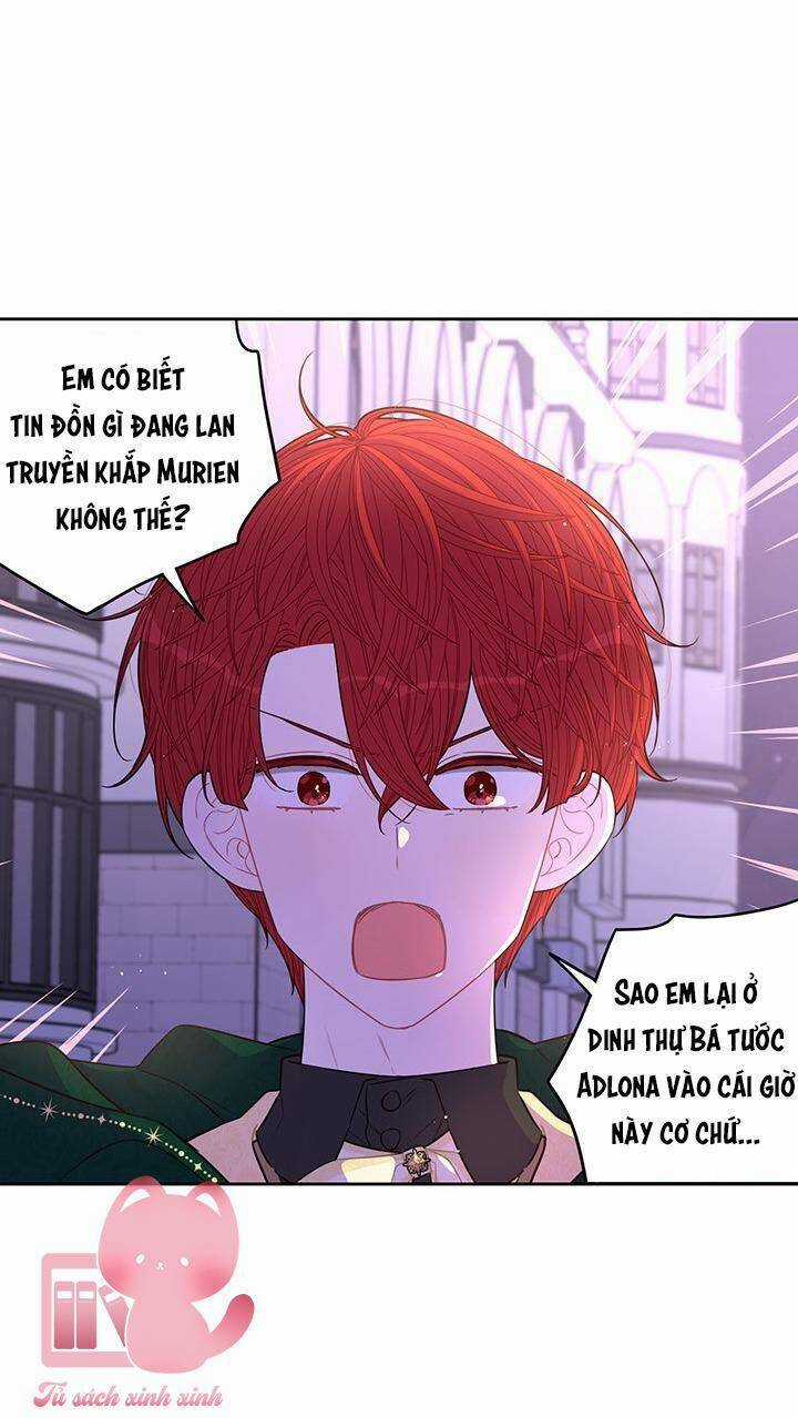 Hoàng Nữ Tóc Đen Chapter 91 trang 30