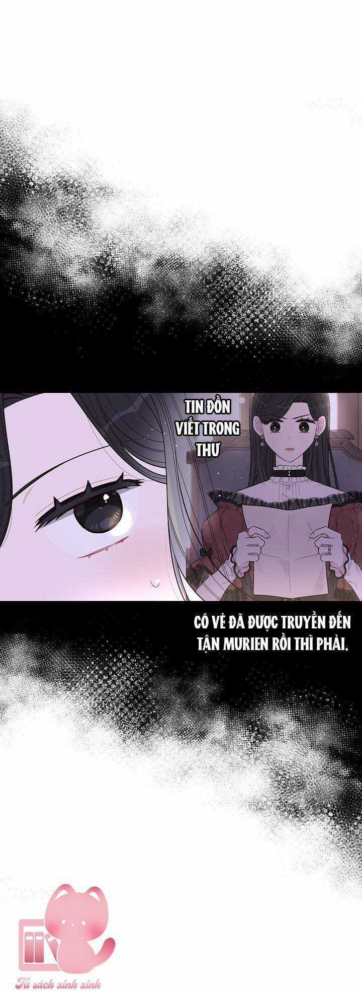 Hoàng Nữ Tóc Đen Chapter 91 trang 31