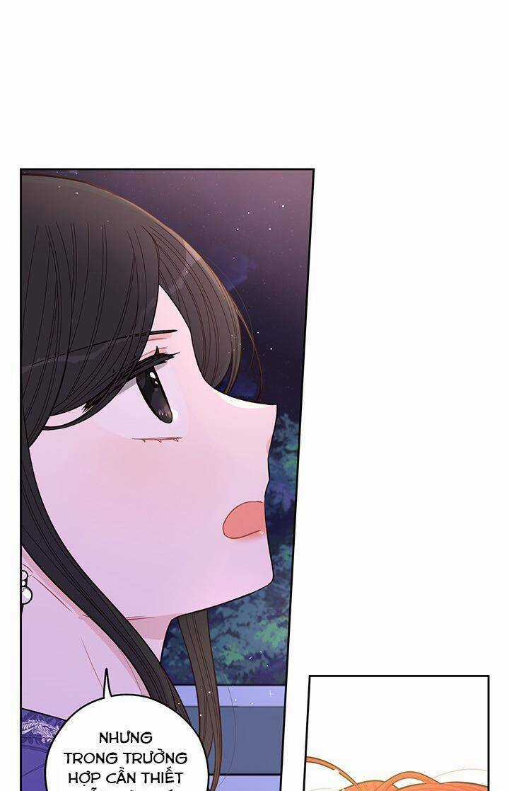 Hoàng Nữ Tóc Đen Chapter 91 trang 33