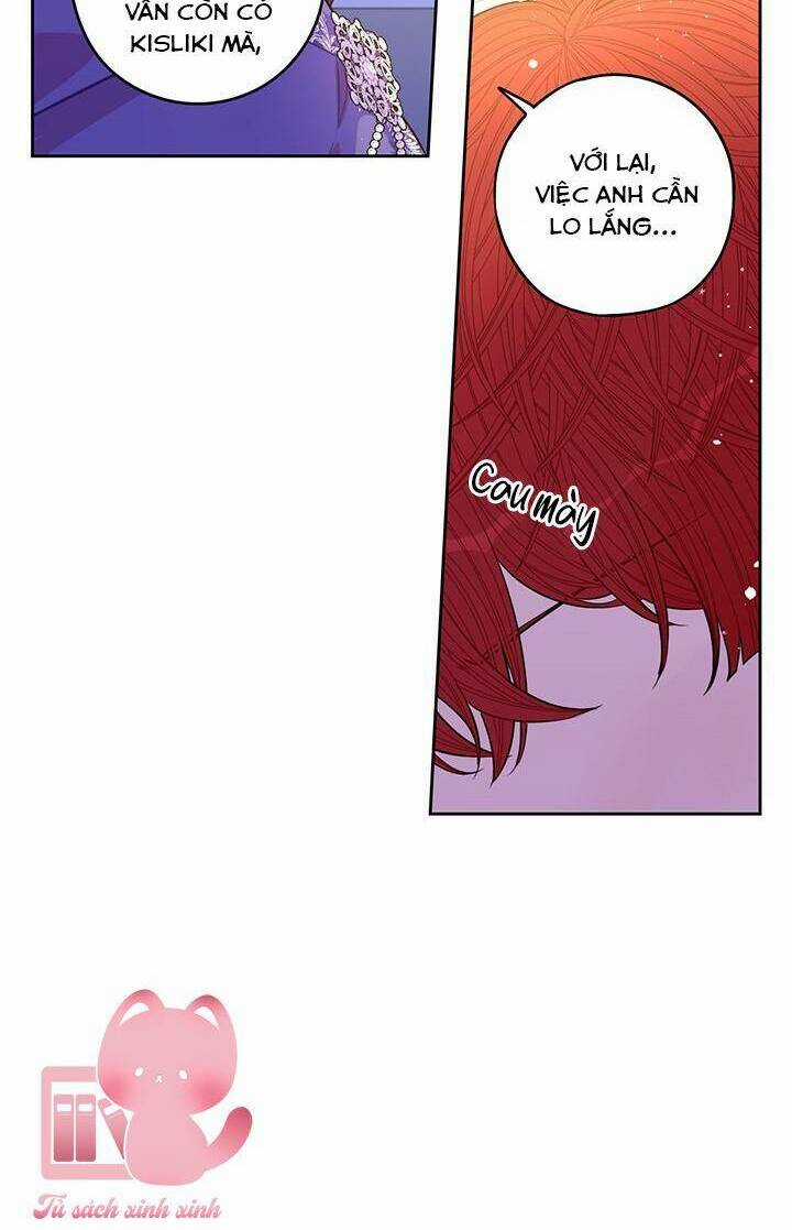 Hoàng Nữ Tóc Đen Chapter 91 trang 34