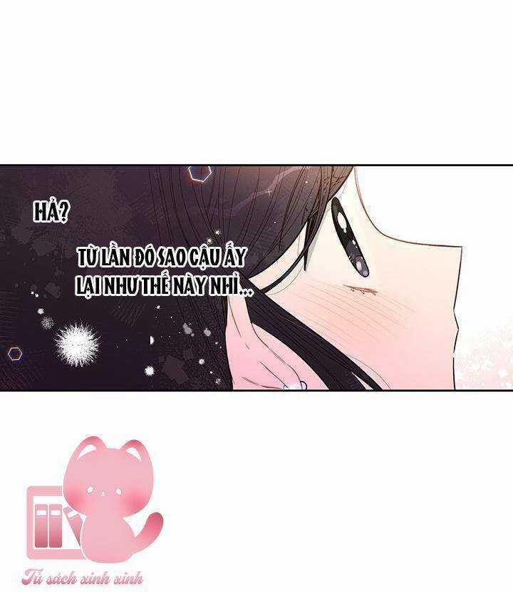 Hoàng Nữ Tóc Đen Chapter 91 trang 36