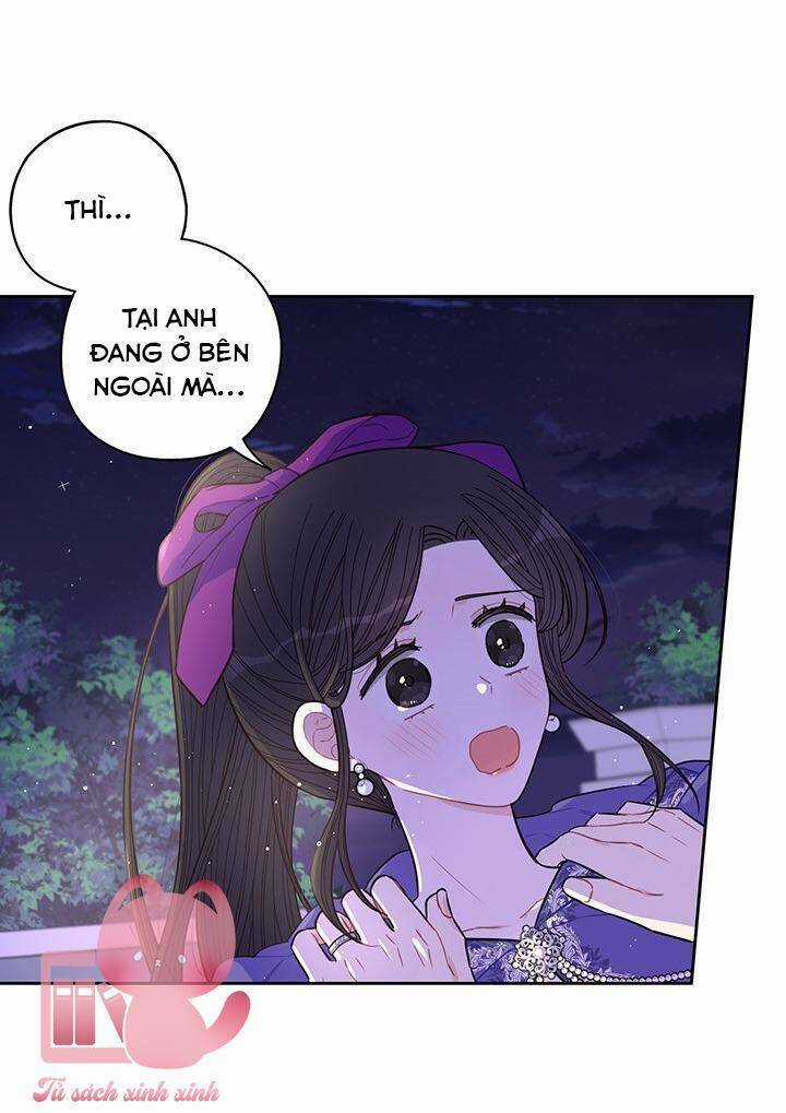 Hoàng Nữ Tóc Đen Chapter 91 trang 39