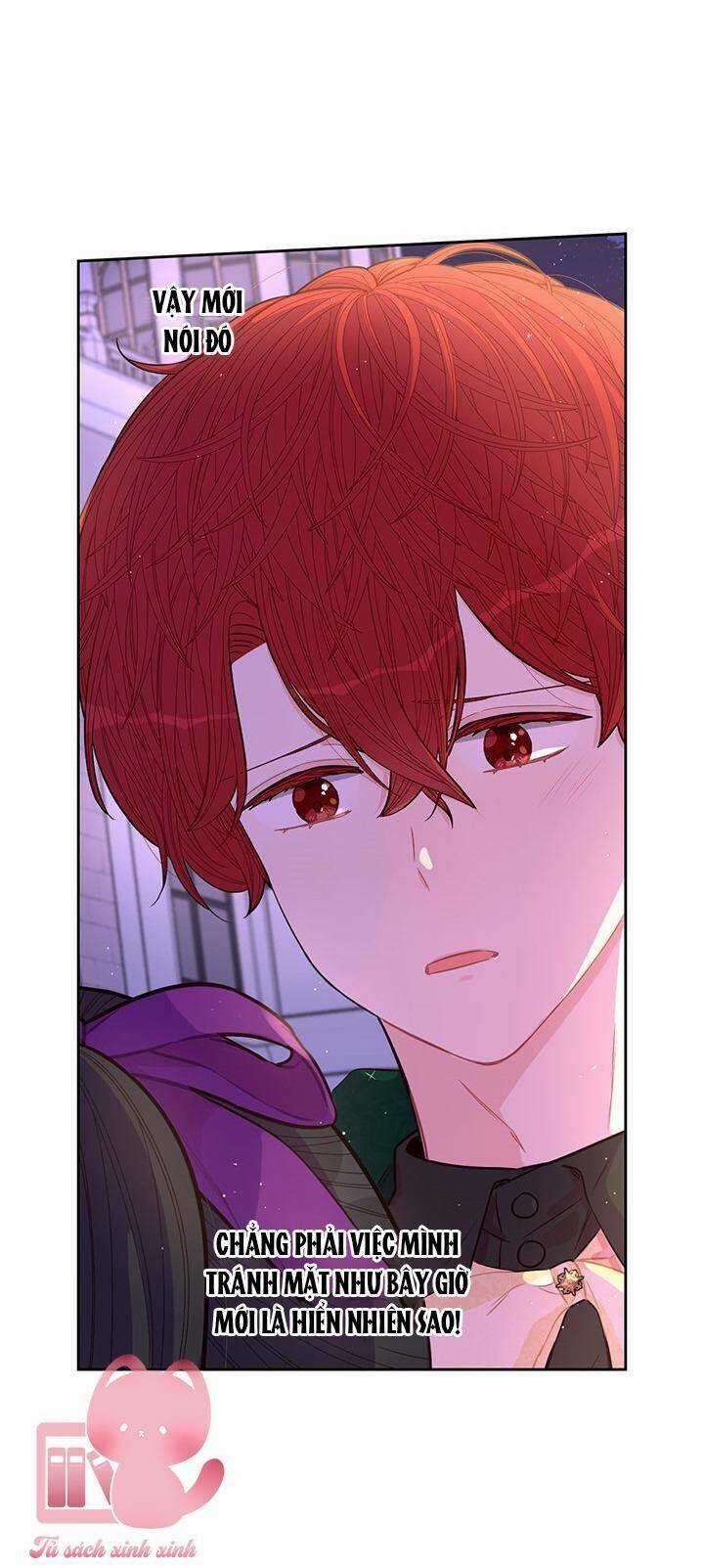 Hoàng Nữ Tóc Đen Chapter 91 trang 42