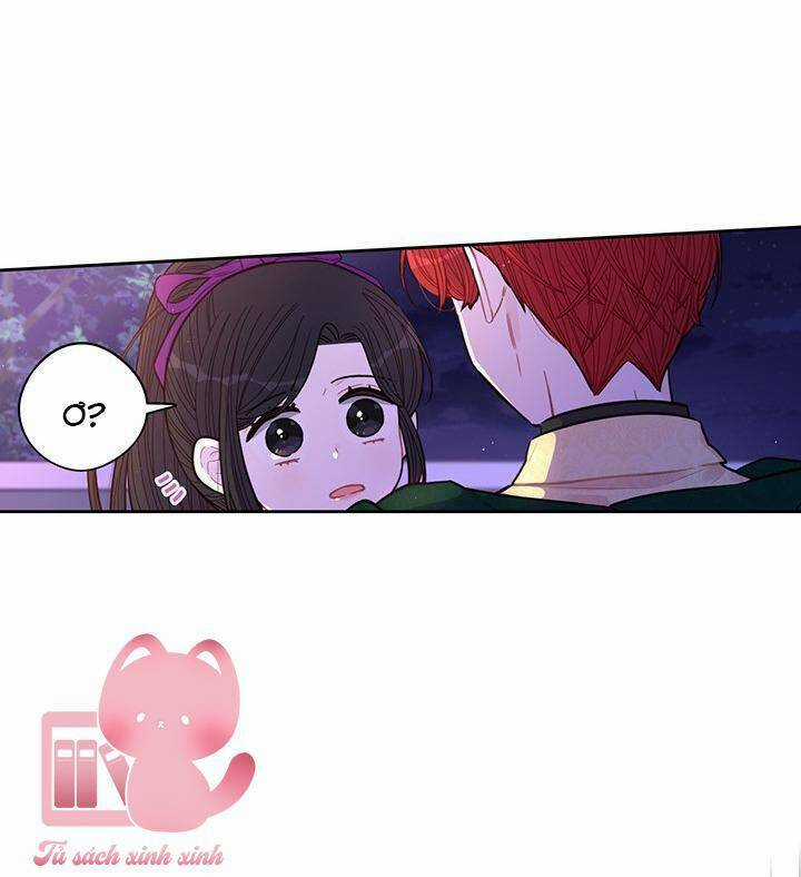 Hoàng Nữ Tóc Đen Chapter 91 trang 43