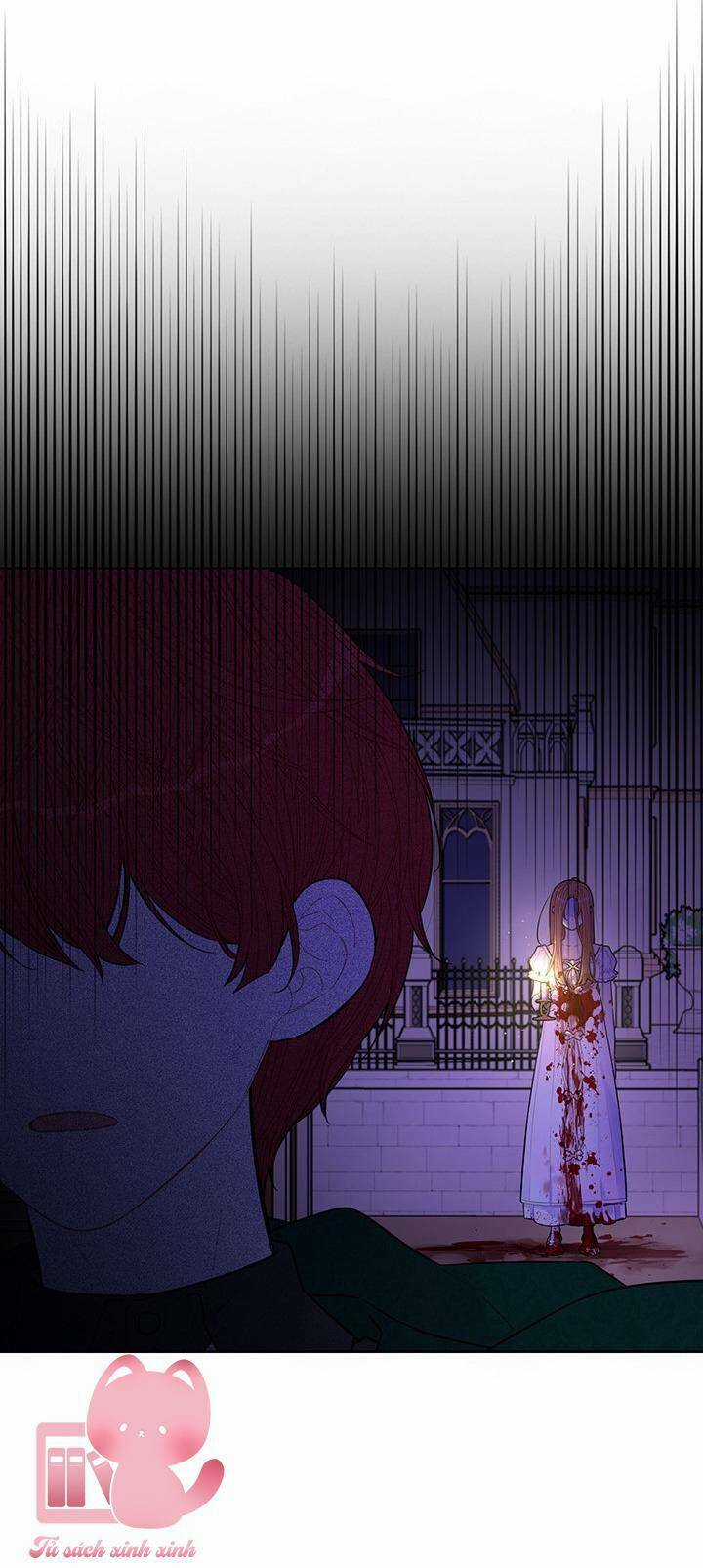 Hoàng Nữ Tóc Đen Chapter 91 trang 44