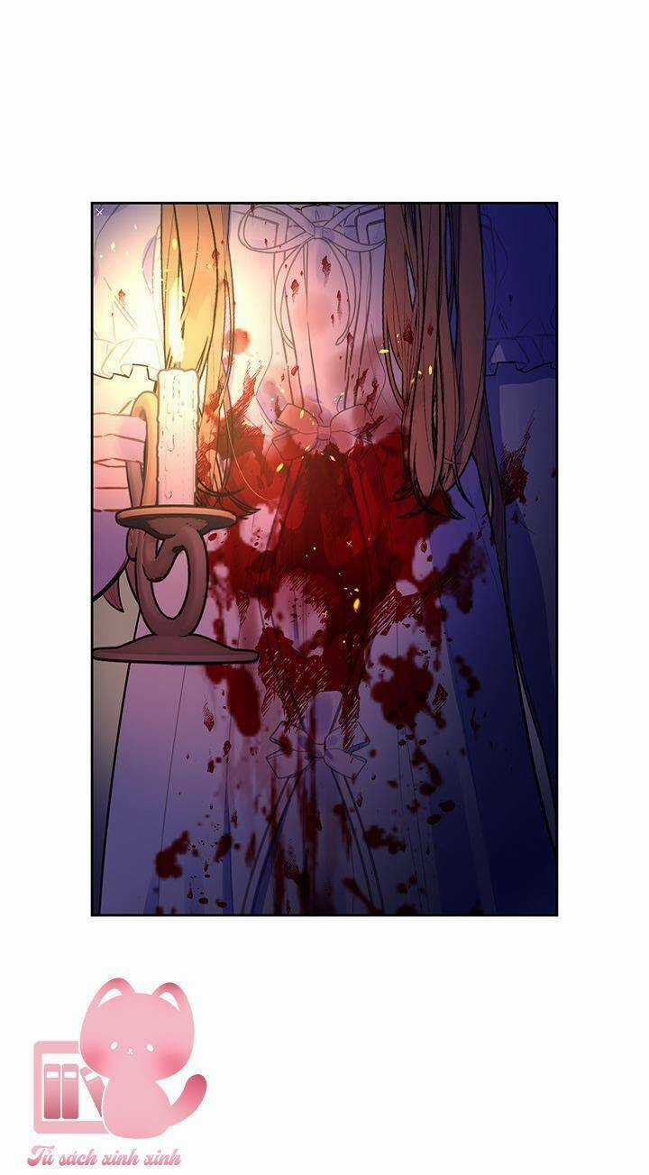 Hoàng Nữ Tóc Đen Chapter 91 trang 45