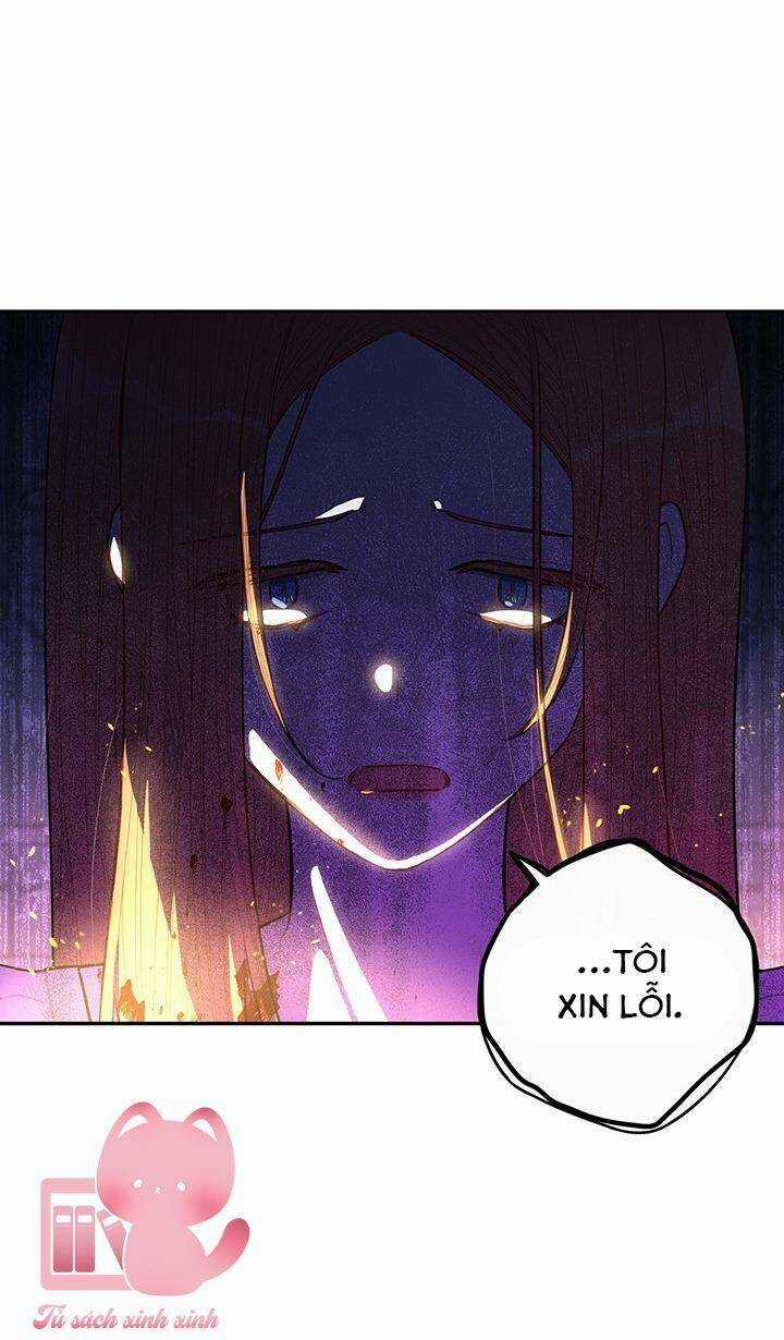 Hoàng Nữ Tóc Đen Chapter 91 trang 47