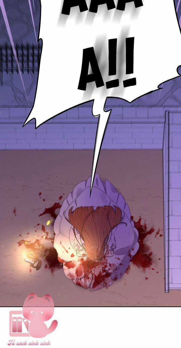 Hoàng Nữ Tóc Đen Chapter 91 trang 50