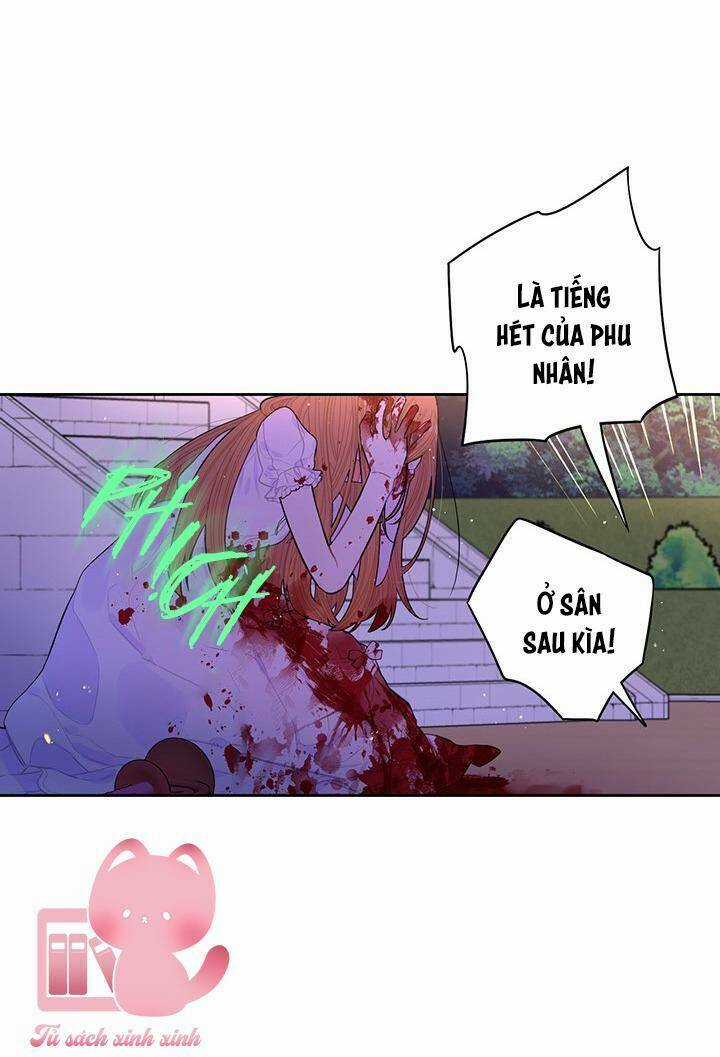 Hoàng Nữ Tóc Đen Chapter 91 trang 51