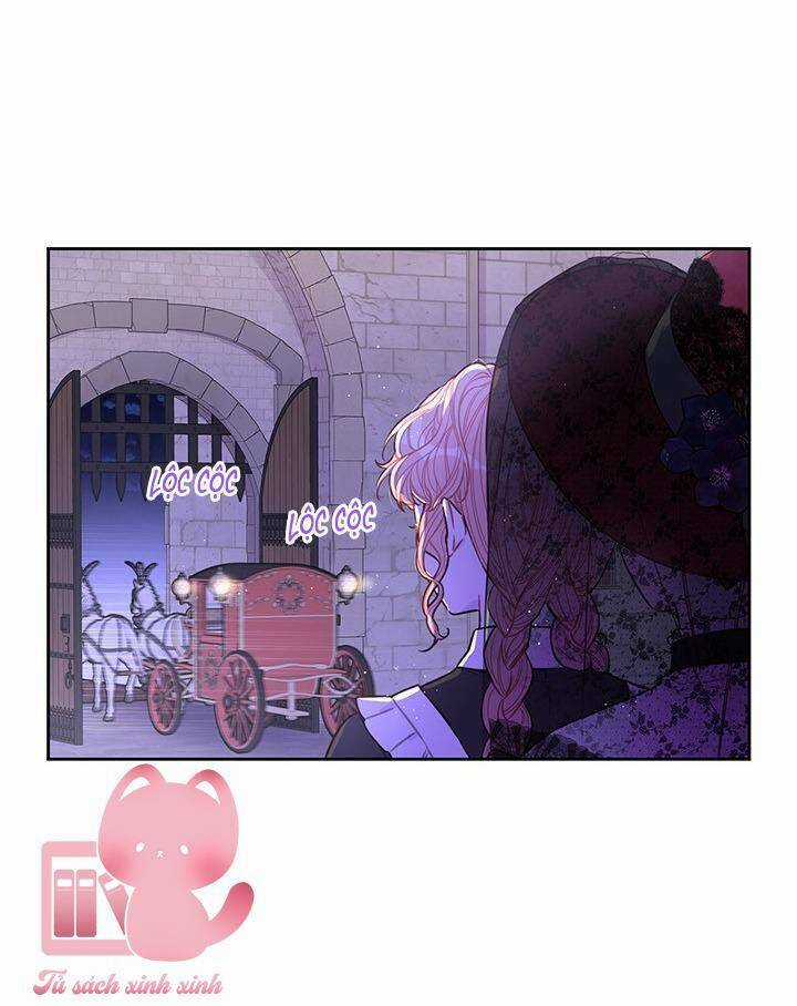Hoàng Nữ Tóc Đen Chapter 91 trang 6