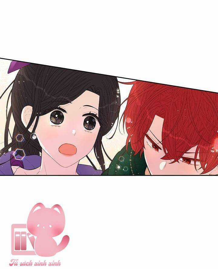 Hoàng Nữ Tóc Đen Chapter 92 trang 14