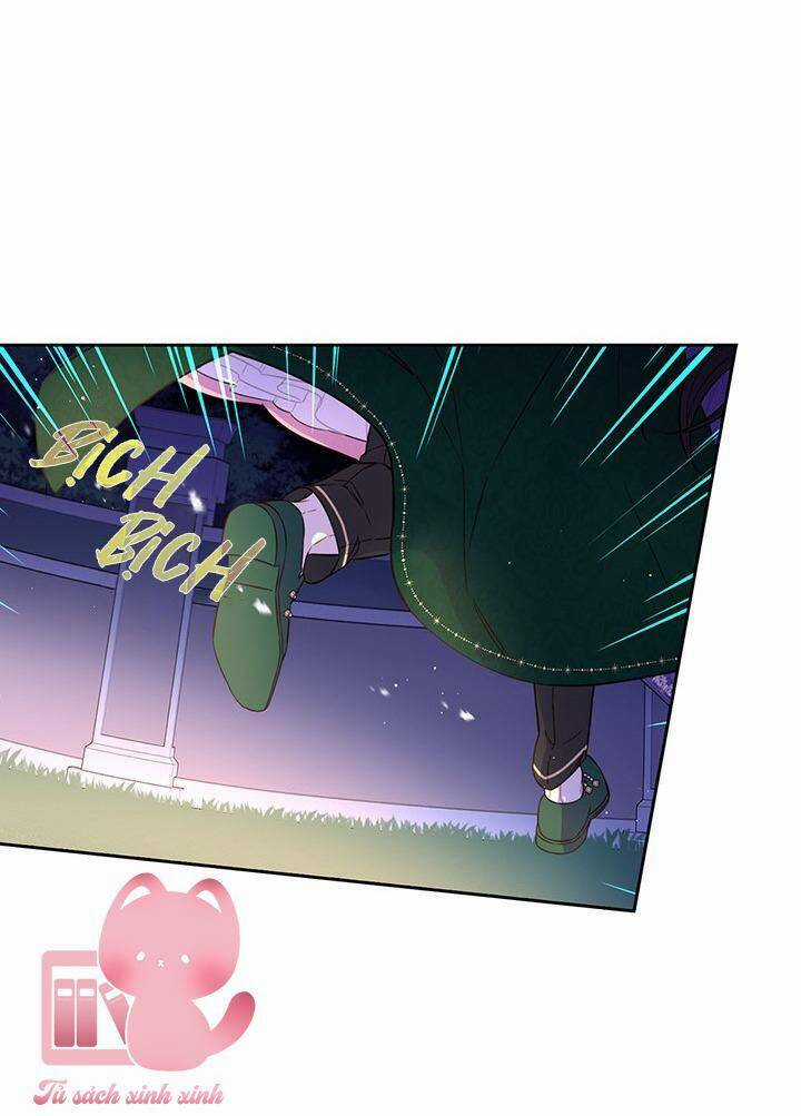 Hoàng Nữ Tóc Đen Chapter 92 trang 15