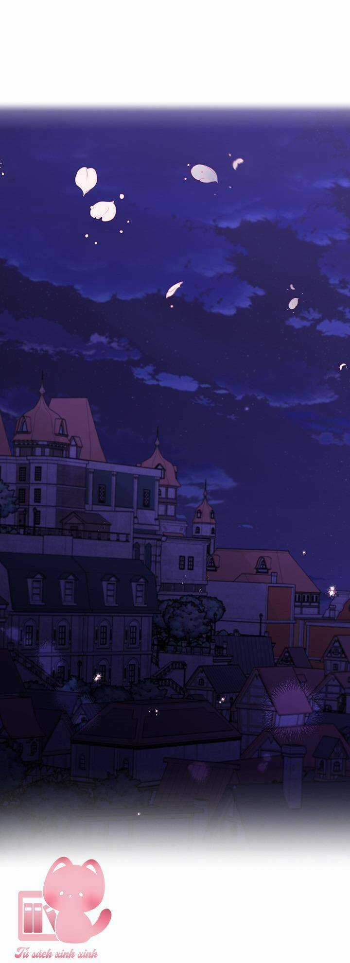 Hoàng Nữ Tóc Đen Chapter 92 trang 17