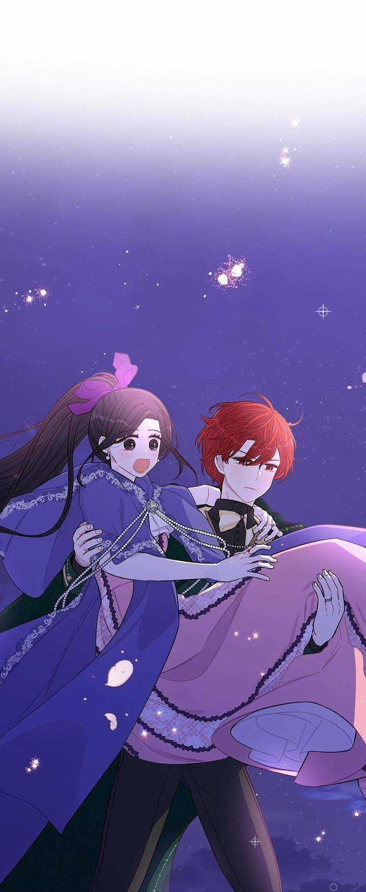 Hoàng Nữ Tóc Đen Chapter 92 trang 18