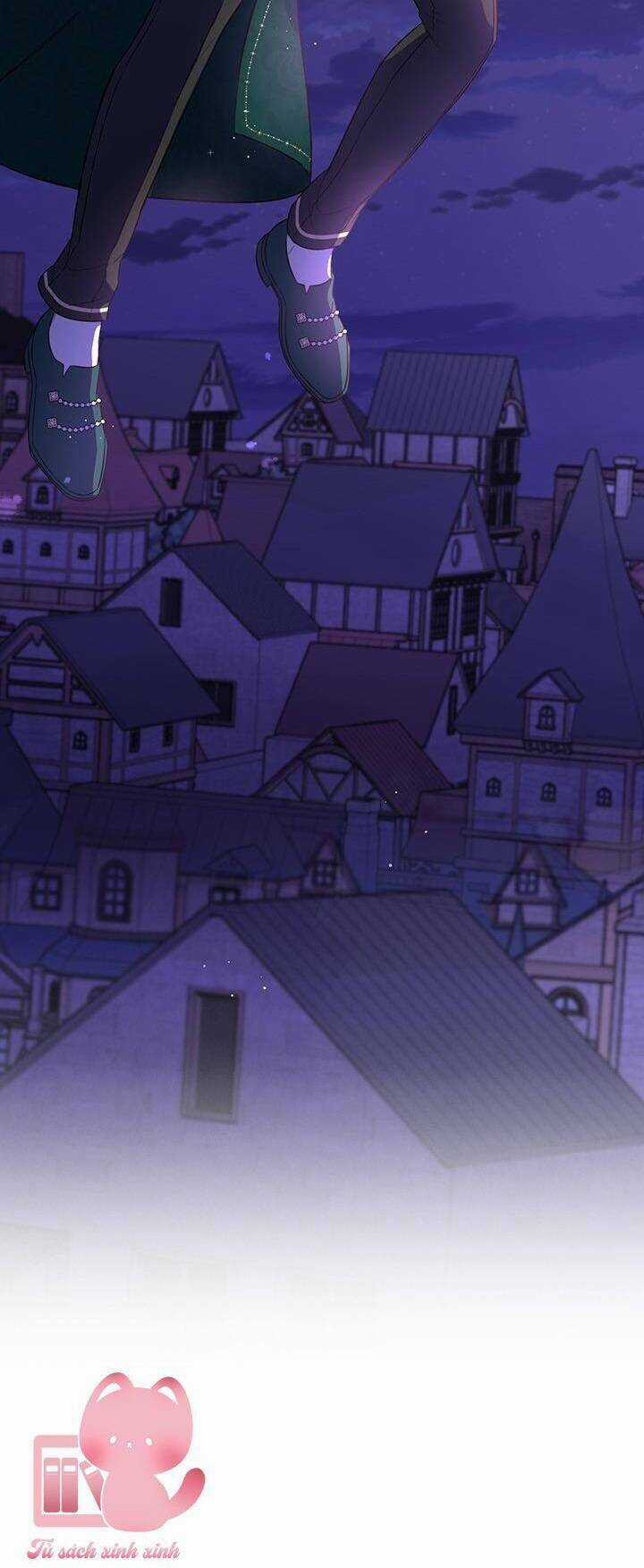 Hoàng Nữ Tóc Đen Chapter 92 trang 19