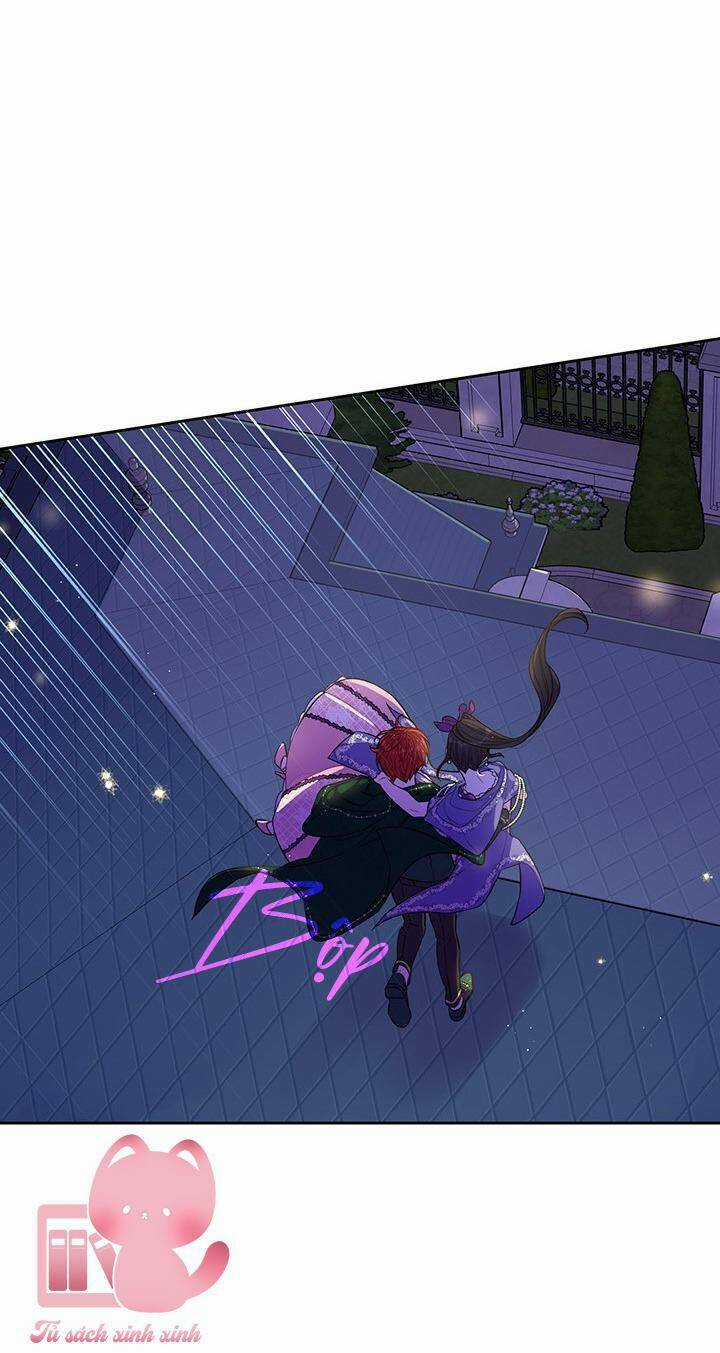 Hoàng Nữ Tóc Đen Chapter 92 trang 20