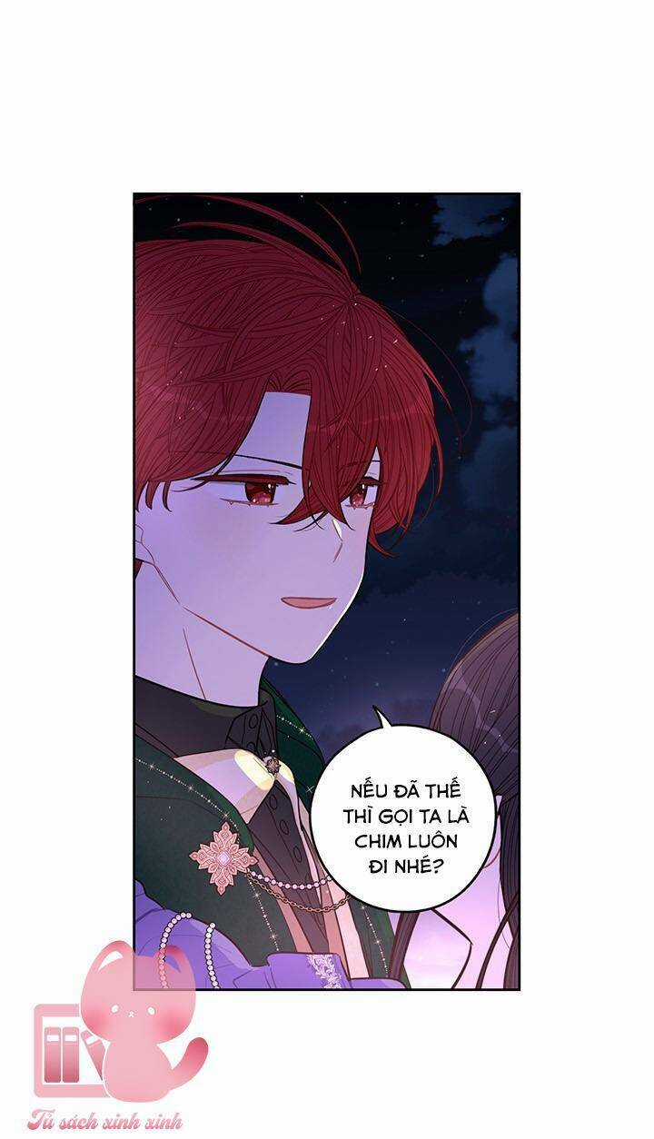 Hoàng Nữ Tóc Đen Chapter 92 trang 22