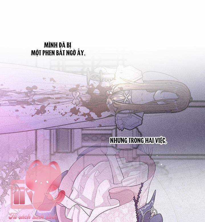 Hoàng Nữ Tóc Đen Chapter 92 trang 23