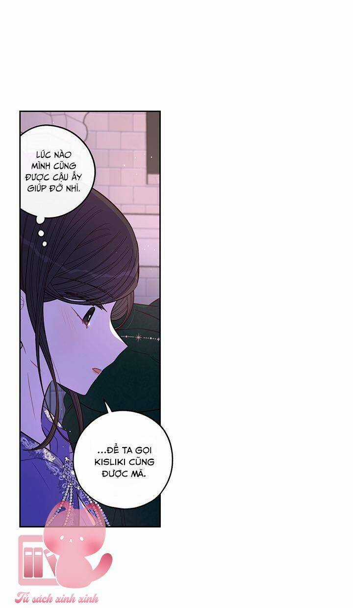 Hoàng Nữ Tóc Đen Chapter 92 trang 27