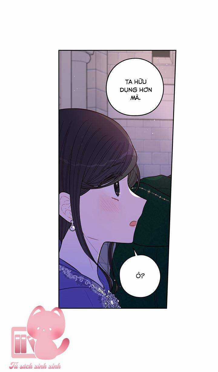 Hoàng Nữ Tóc Đen Chapter 92 trang 28