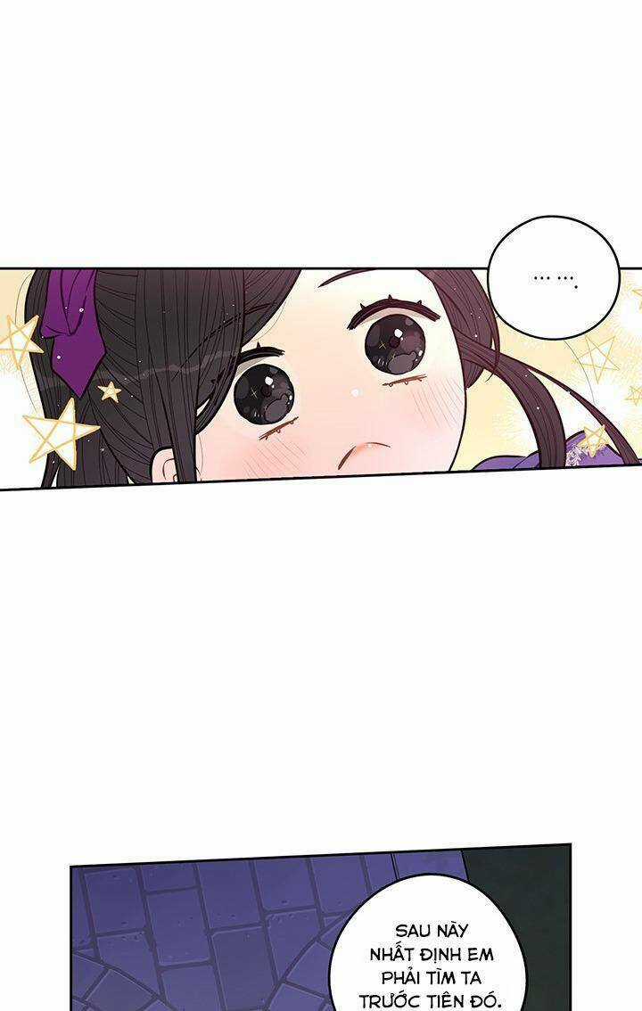 Hoàng Nữ Tóc Đen Chapter 92 trang 30