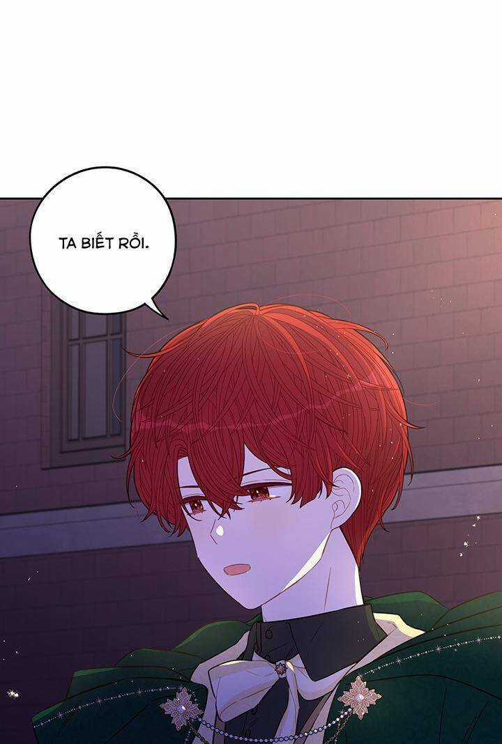 Hoàng Nữ Tóc Đen Chapter 92 trang 33