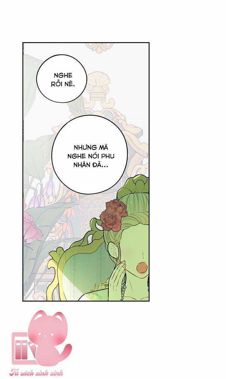 Hoàng Nữ Tóc Đen Chapter 92 trang 38