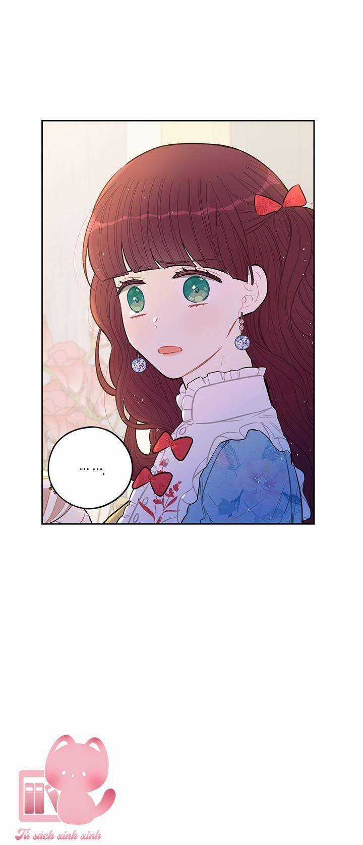 Hoàng Nữ Tóc Đen Chapter 92 trang 43