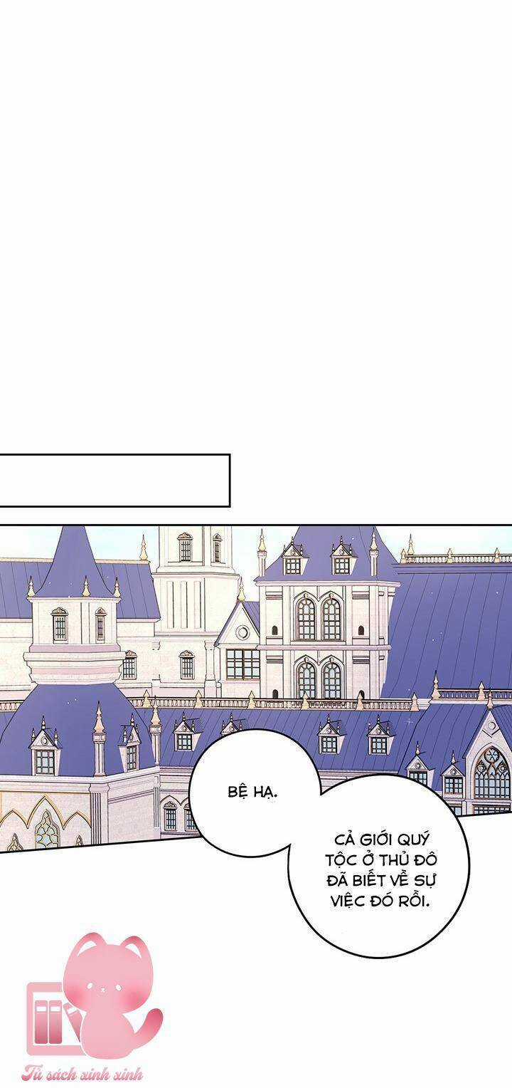 Hoàng Nữ Tóc Đen Chapter 92 trang 44