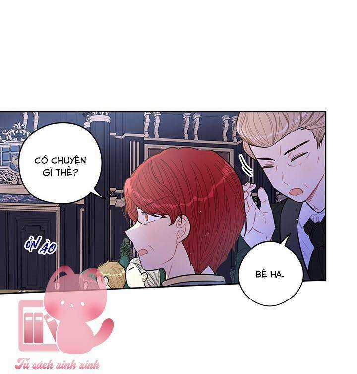 Hoàng Nữ Tóc Đen Chapter 92 trang 49