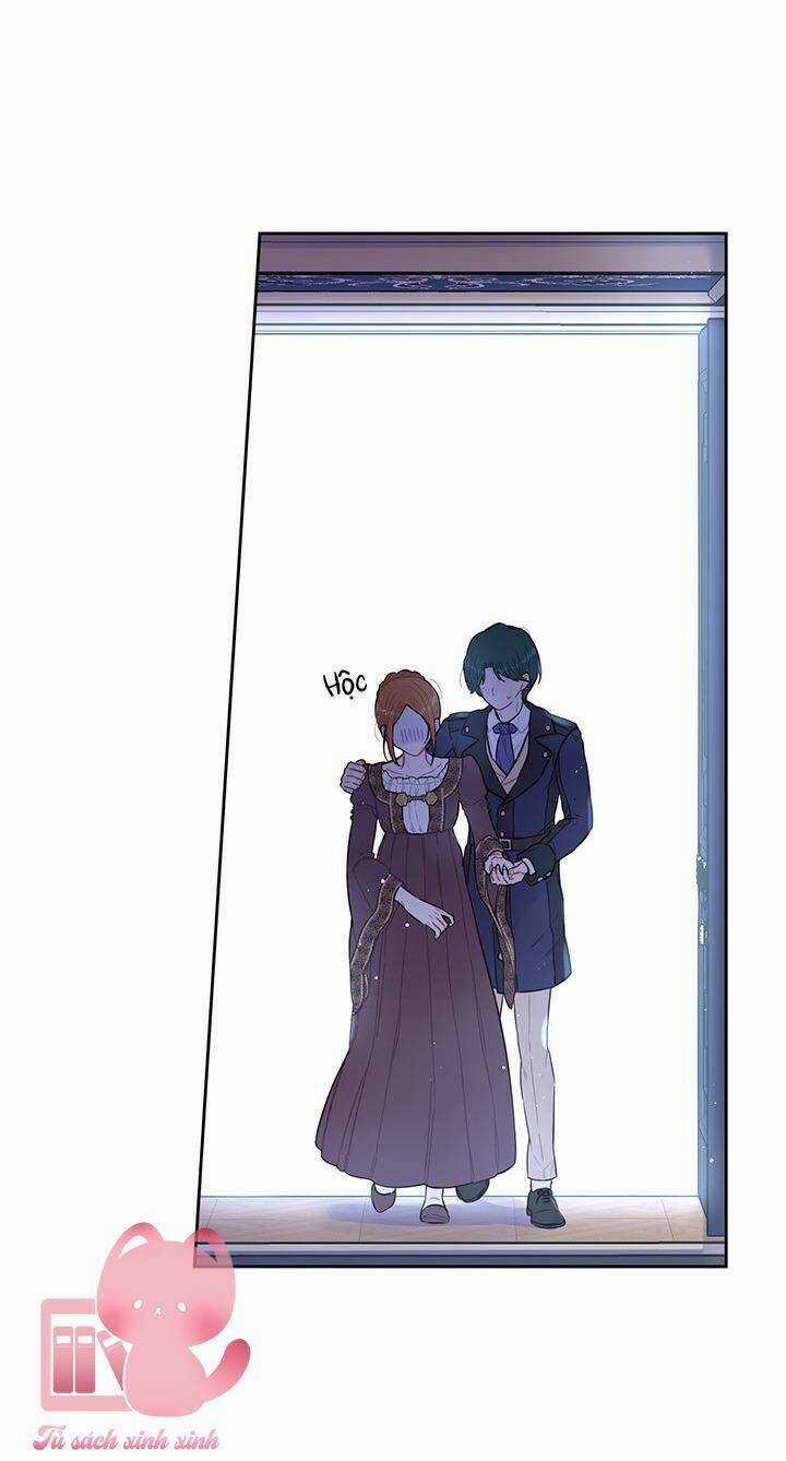 Hoàng Nữ Tóc Đen Chapter 92 trang 52