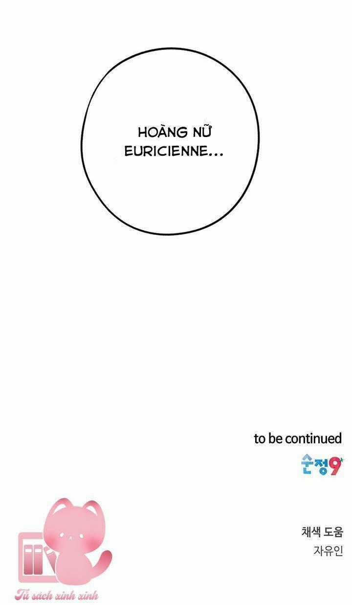 Hoàng Nữ Tóc Đen Chapter 92 trang 55