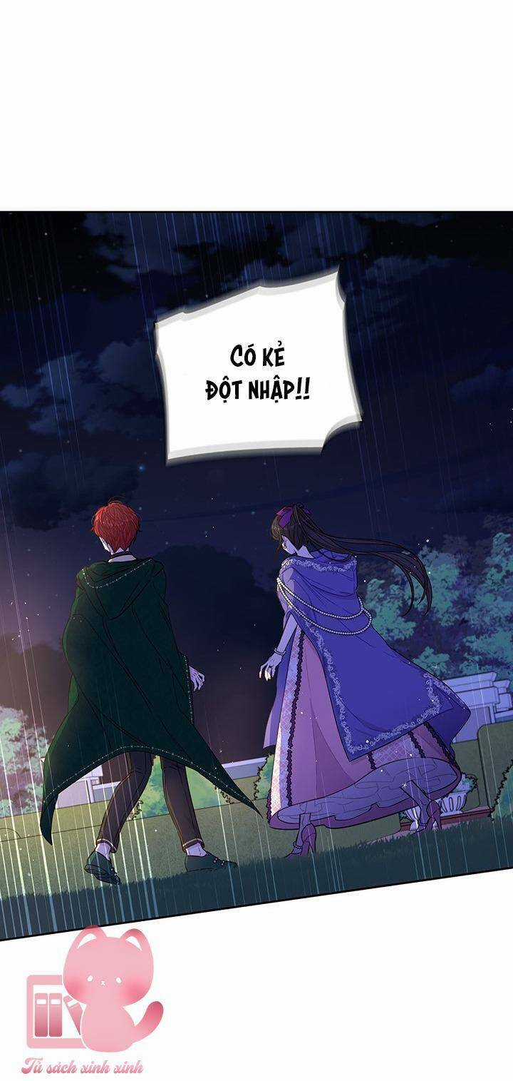 Hoàng Nữ Tóc Đen Chapter 92 trang 8