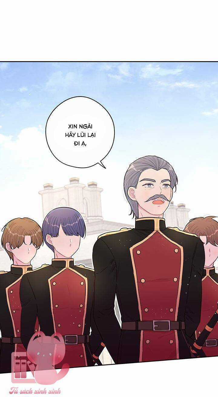 Hoàng Nữ Tóc Đen Chapter 93 trang 12