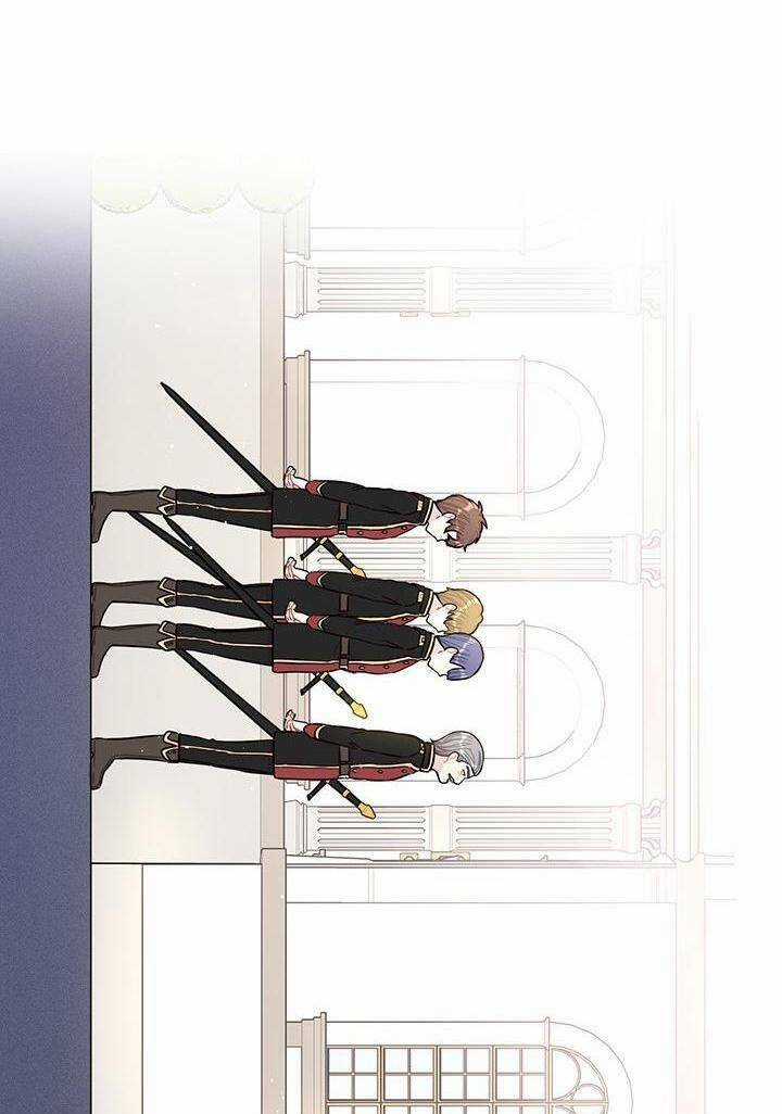 Hoàng Nữ Tóc Đen Chapter 93 trang 15