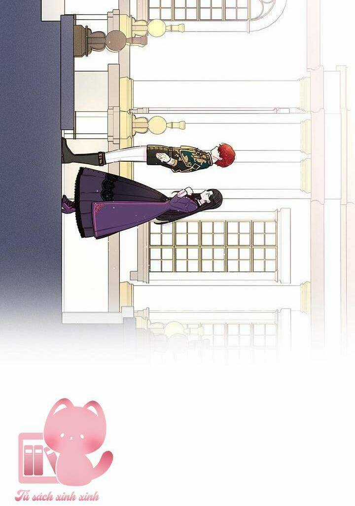 Hoàng Nữ Tóc Đen Chapter 93 trang 16