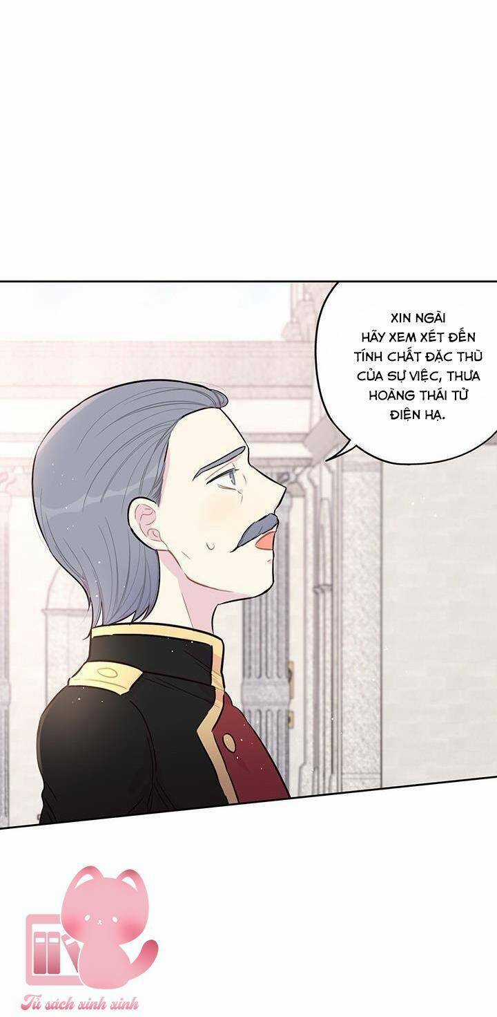 Hoàng Nữ Tóc Đen Chapter 93 trang 20