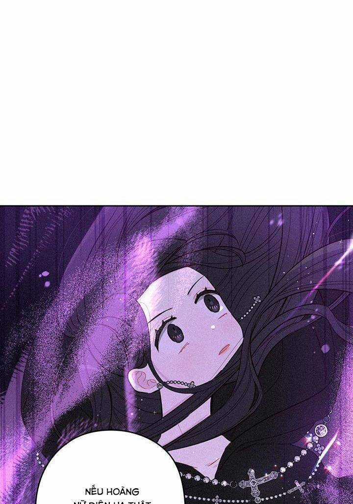 Hoàng Nữ Tóc Đen Chapter 93 trang 22