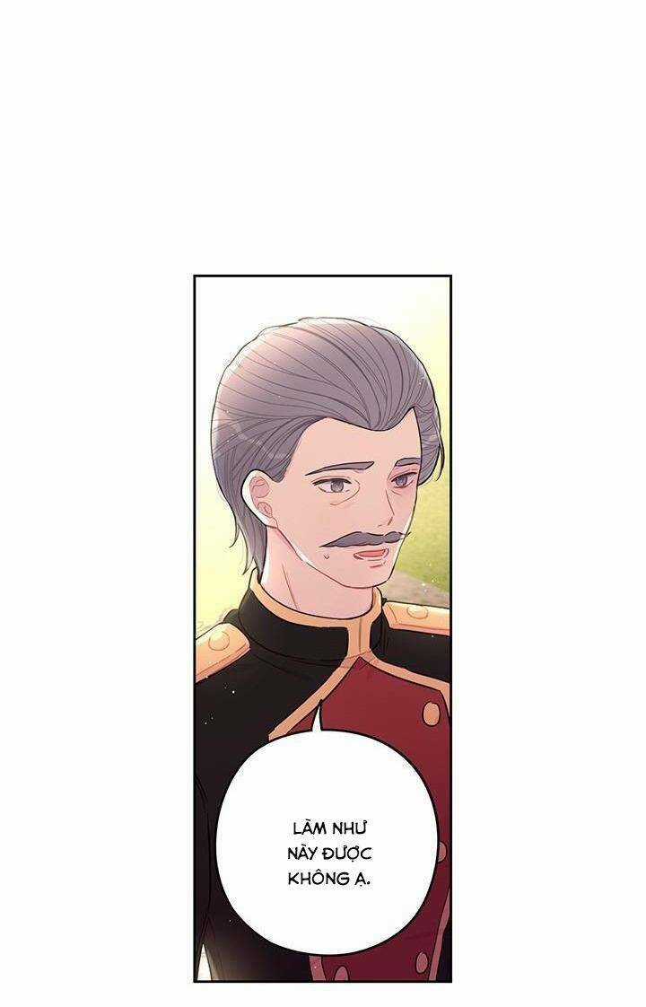 Hoàng Nữ Tóc Đen Chapter 93 trang 25