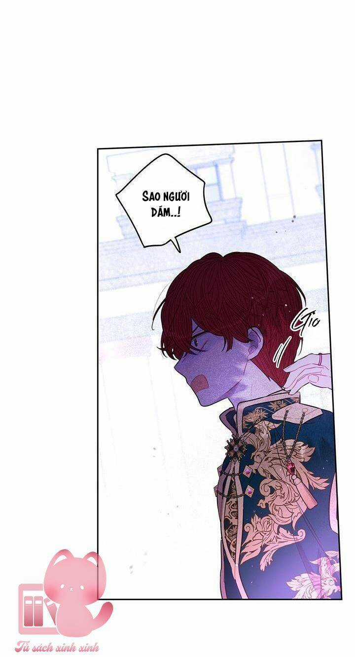 Hoàng Nữ Tóc Đen Chapter 93 trang 28